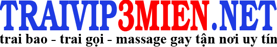 Logo traivip3mien.net